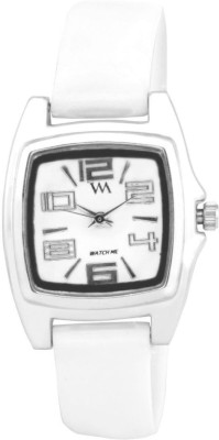 Watch Me WMAL-110-Wvjeasy Watch  - For Women   Watches  (Watch Me)