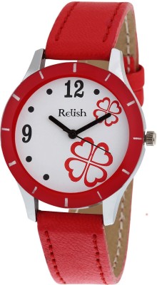 Relish R-L757 Analog Watch  - For Women   Watches  (Relish)