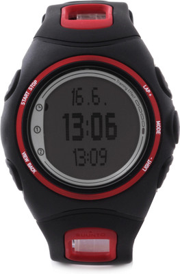 

Suunto SS015842000 T6D Watch - For Men & Women