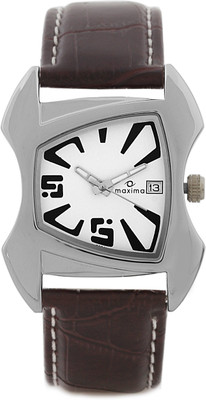 

Maxima 23841LMGI Attivo Watch - For Men