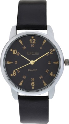 Dice GRC-B123-8804 Grace Analog Watch  - For Women   Watches  (Dice)