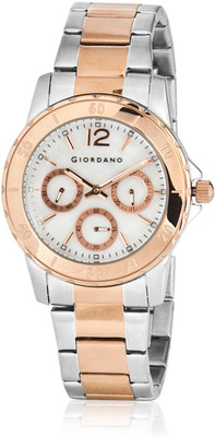

Giordano 2636-66 Special Collection Watch - For Women