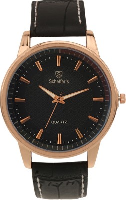 Scheffer's 7020 Watch  - For Men   Watches  (Scheffer's)