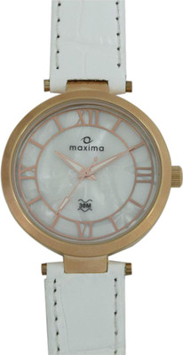 

Maxima 32110LMLR Attivo Watch - For Women