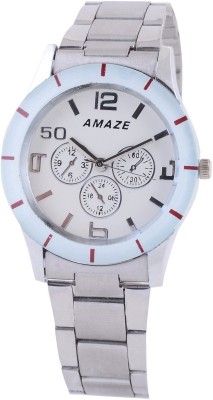 Amaze AmLad38 Ladies Chain Watch Watch  - For Girls   Watches  (Amaze)