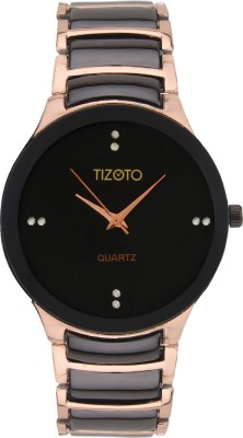 Tizoto Tzom217 Analog Watch  - For Men   Watches  (Tizoto)