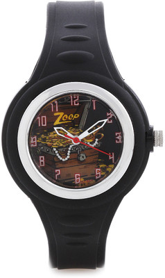 

Zoop NDC4043PP01 Watch - For Boys & Girls
