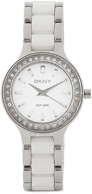 

DKNY NY8139I Sport Casual Watch - For Women(End of Season Style)