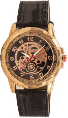 Vizion VCS-101 Classic Time Watch  - For Men   Watches  (Vizion)