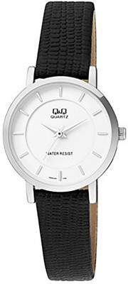 

Q&Q Q945-301Y IP Series Watch - For Women