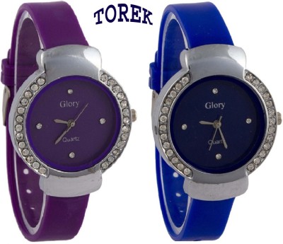 Torek KNJH5226 Analog Watch  - For Women   Watches  (Torek)