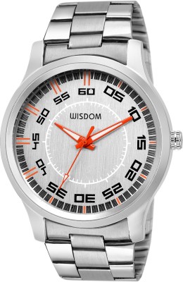 Wisdom ST-6239 Watch  - For Boys   Watches  (wisdom)