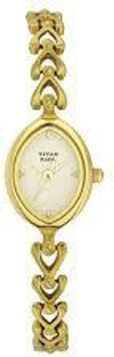 

Titan NE2370YM01 Raga Watch - For Women