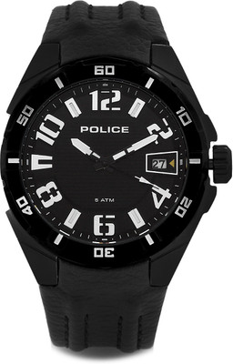 

Police PL14177JSB02J Watch - For Men