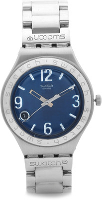 

Swatch YGS427G Watch - For Men