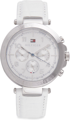 

Tommy Hilfiger 1781448 Watch - For Men
