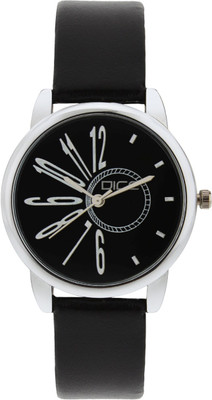 

Dice GRC-B141-8847 Numbers Watch - For Women
