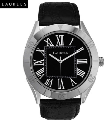 

Laurels LL-Tx-201 Texus 2 Watch - For Men