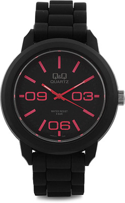 

Q&Q VR08J011Y Watch - For Men