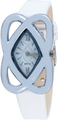 

Super Drool ST2948_WT_WHITE Watch - For Women