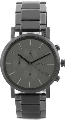 

DKNY NY2162 Watch - For Men