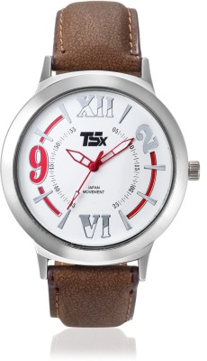 TSX WATCH-061 Analog Watch  - For Men   Watches  (TSX)