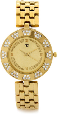 

Flippd FDU52315 Watch - For Women