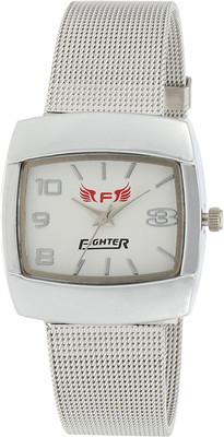 

Fighter FIGH_233 Watch - For Women