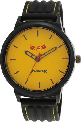 

Fighter FIGH_219 Watch - For Men
