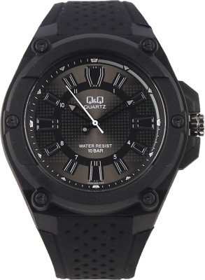 Q&Q VR50J002Y Analog Watch  - For Men   Watches  (Q&Q)