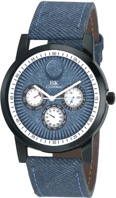 IIK Collection IIK-952M Analog Watch  - For Men   Watches  (IIK Collection)