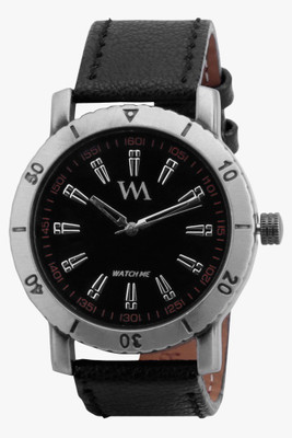 

Watch Me WMAL-076vjeasy Premium Watch - For Men