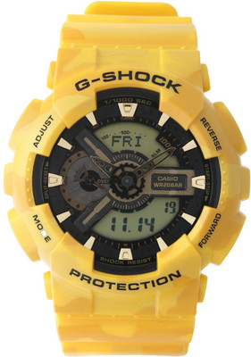 

Casio 527244 Watch - For Men