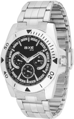 AXE Style X0139_C Watch  - For Men   Watches  (AXE Style)