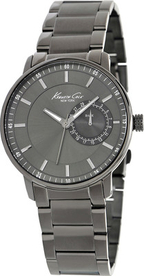 

Kenneth Cole IKC9030 Watch - For Men