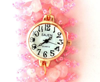 

Zoya 913 Decker Watch - For Women