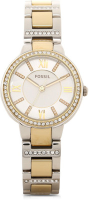 

Fossil ES3871SET Watch - For Women(End of Season Style)