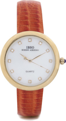 

IBSO S3859LOR Watch - For Women