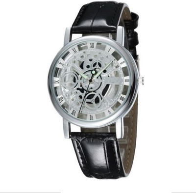 

Zdelhi Transparent Designer trendy zat2 Watch - For Men