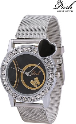 Posh P610q Watch  - For Women   Watches  (Posh)
