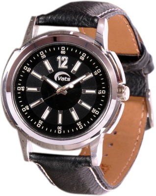 Vats SSV008SD Analog Watch  - For Men   Watches  (Vats)