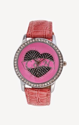 Chappin & Nellson CNL-74-Pink Analog Watch  - For Women   Watches  (Chappin & Nellson)