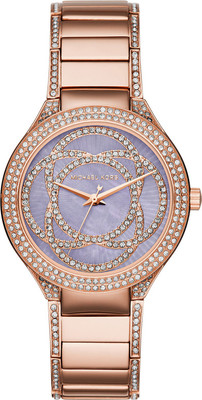 

Michael Kors MK3482 Kerry Watch - For Women