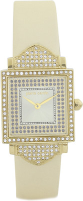

Pierre Cardin PC106002F04U Watch - For Women