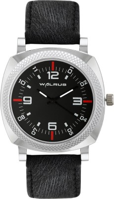 Laurels Lo-Wal-102 Walrus Analog Watch  - For Men   Watches  (Laurels)
