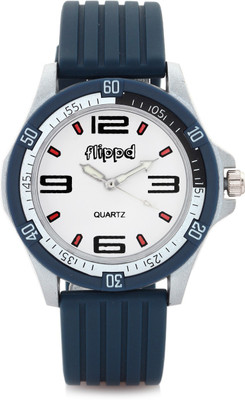

Flippd FD03F16 Fibre Watch - For Men