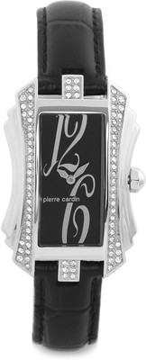 

Pierre Cardin PC106022F04U Watch - For Women