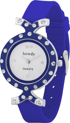 Howdy ss369 Analog Watch  - For Women   Watches  (Howdy)