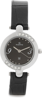 

Maxima 29434LMLI Watch - For Women