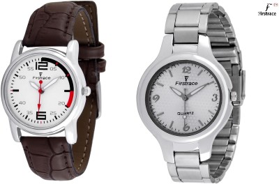 

Firstrace 102-103 Watch - For Couple